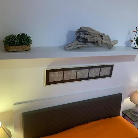 Paravis Mio - Cozy By The Main Square Piano di Sorrento