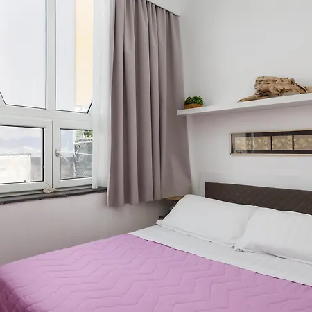 Apartment Paravis Mio - Cozy By The Main Square