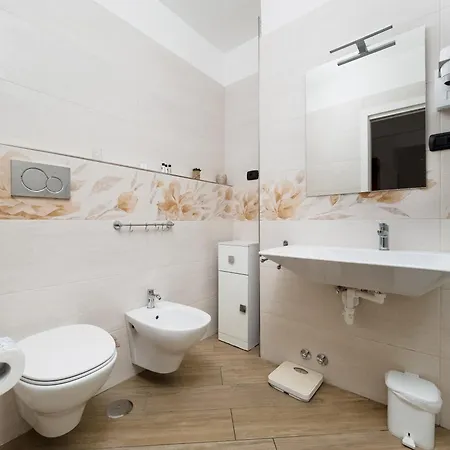 Apartamento Paravis Mio - Cozy By The Main Square *
