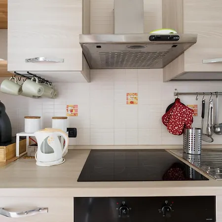 Apartamento Paravis Mio - Cozy By The Main Square Piano di Sorrento