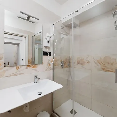 Apartment Paravis Mio - Cozy By The Main Square *