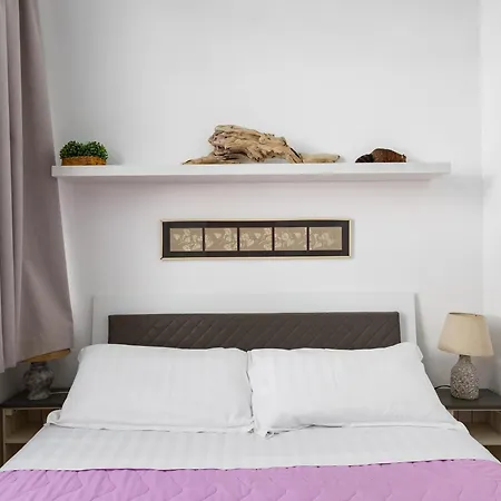 Apartment Paravis Mio - Cozy By The Main Square *