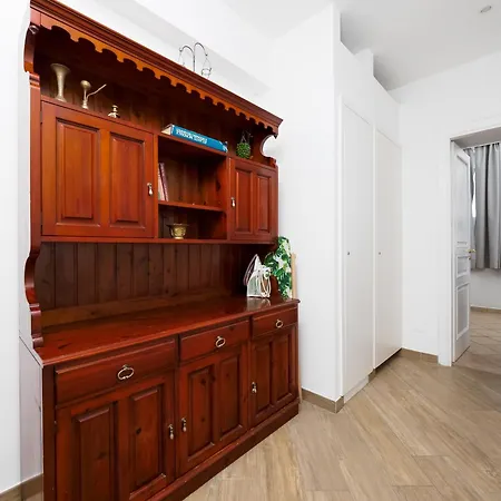 Apartment Paravis Mio - Cozy By The Main Square