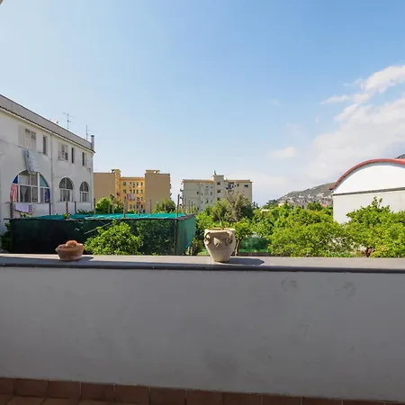 Apartamento Paravis Mio - Cozy By The Main Square