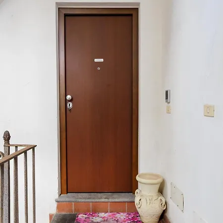 Paravis Mio - Cozy By The Main Square Apartamento *