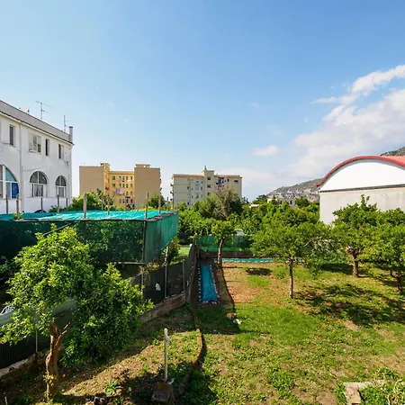 Paravis Mio - Cozy By The Main Square Apartment *