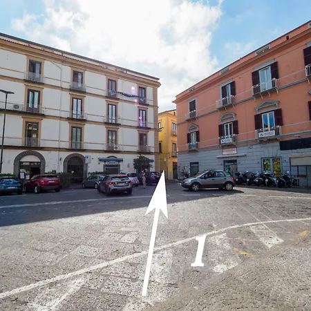 Paravis Mio - Cozy By The Main Square Apartamento *